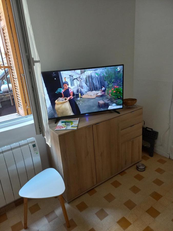 Le St Nicolas Cannes Exteriér fotografie