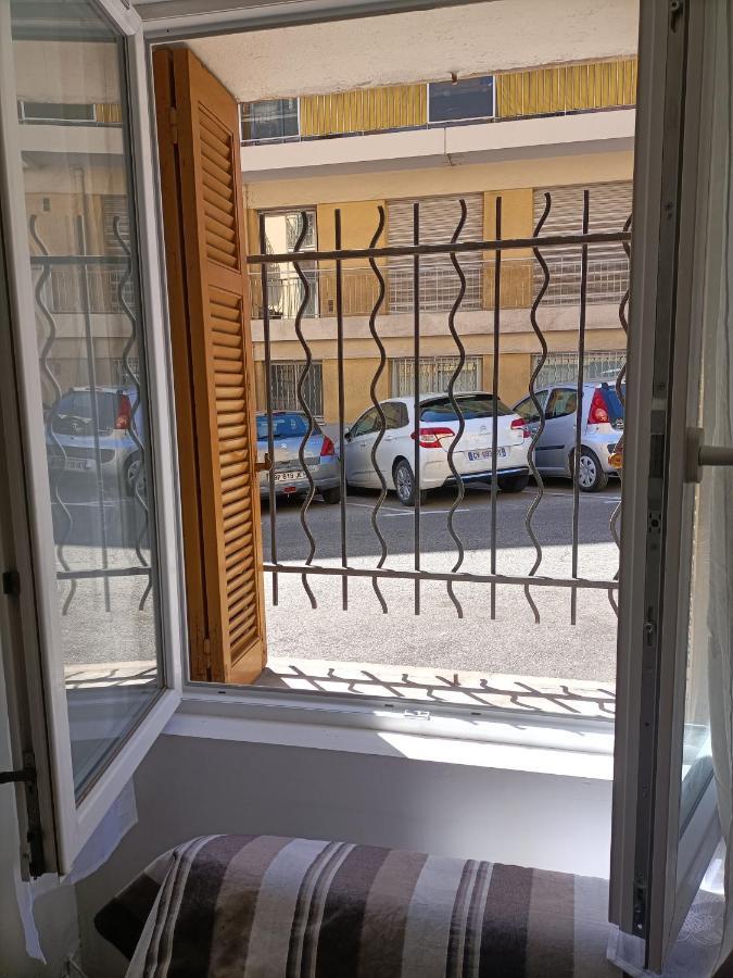 Le St Nicolas Cannes Exteriér fotografie