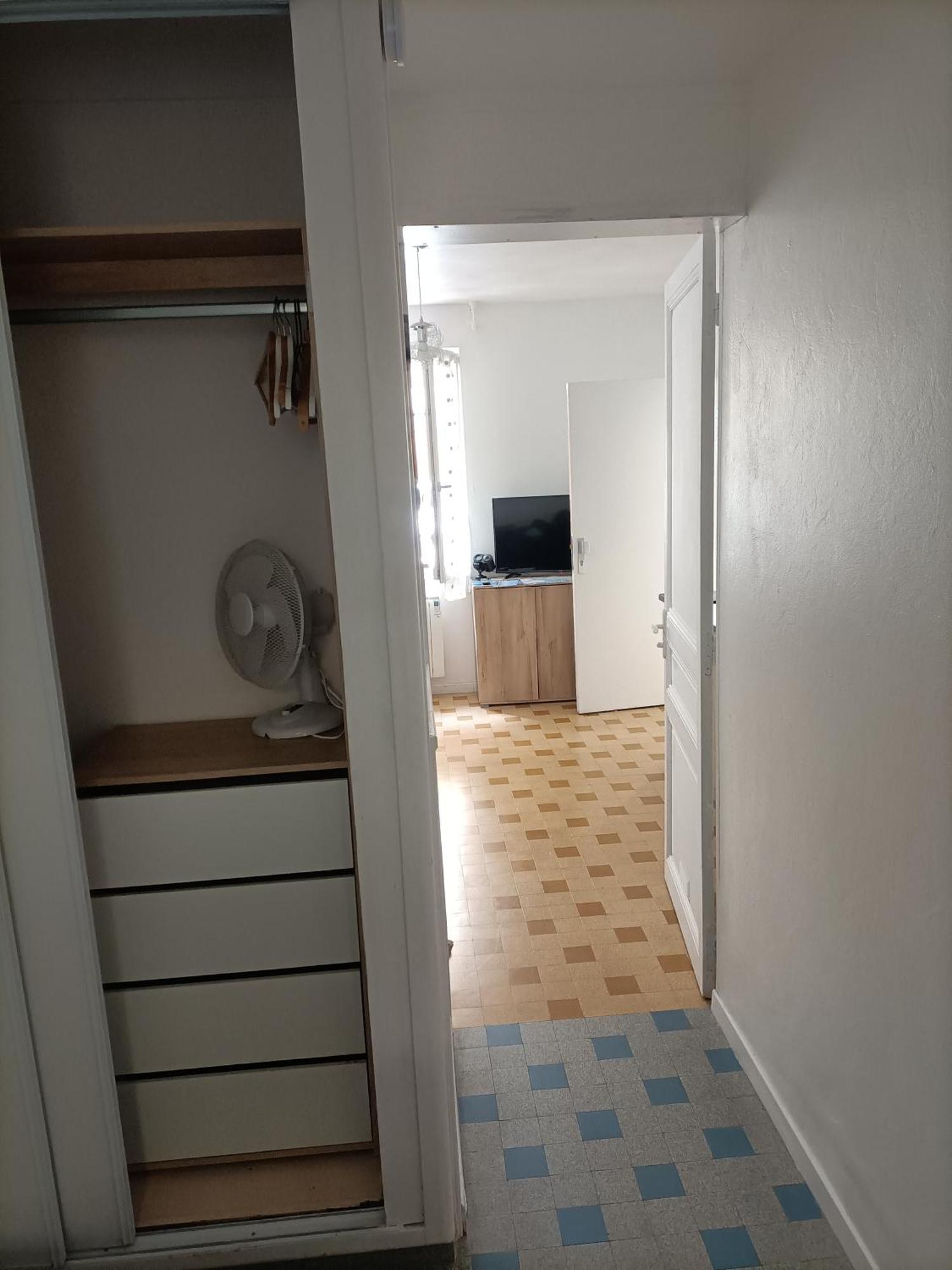 Le St Nicolas Cannes Exteriér fotografie